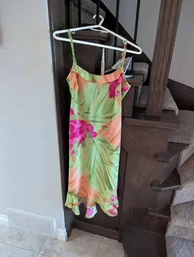 Ladies Summer Dress, View more