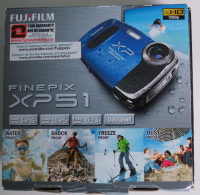 Fuji FinePix XP51 $70