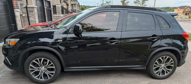 2017 Mitsubishi RVR Limited Edition in Cars & Trucks in Peterborough - Image 4