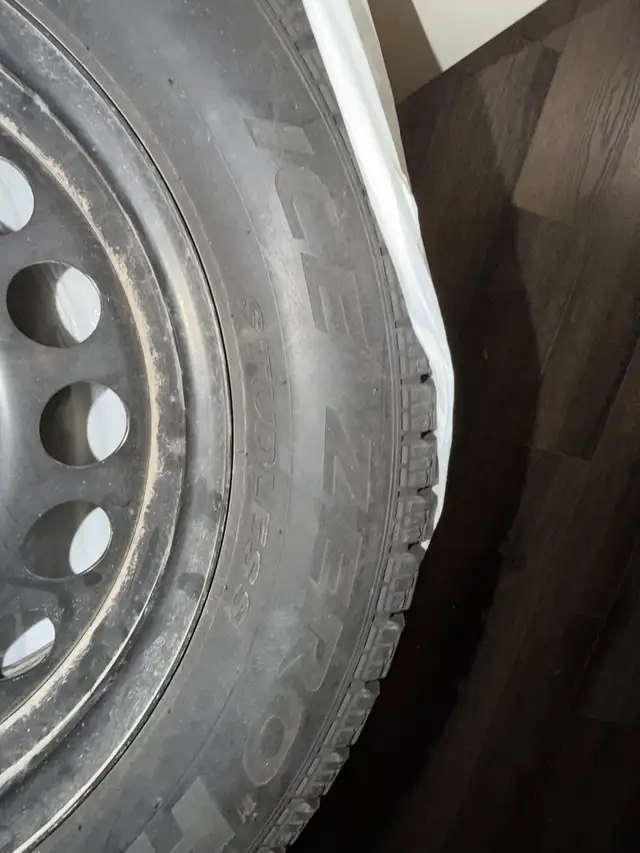 winter tires for sale in Tires & Rims in Oakville / Halton Region - Image 4