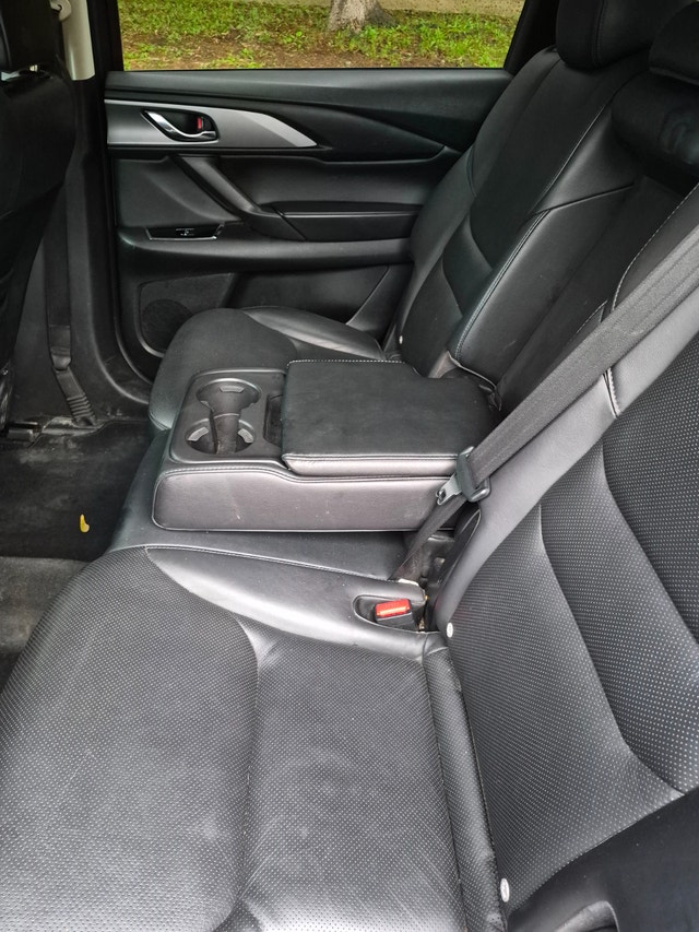 Mazda Cx9 AWD 7 PLACES — photo 5