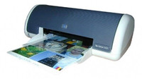 HP Deskjet 3420 Standard Inkjet Printer