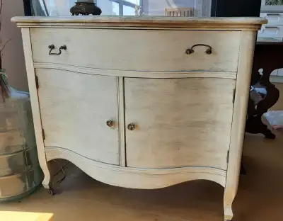 Antique Cabinet, View more