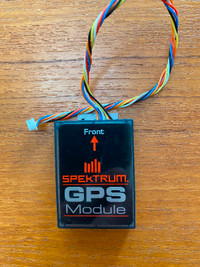 GPS by Spectrum
