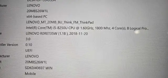 Lenovo ThinkPad L380 Yoga Touchscreen Laptop Notebook - Inte in Laptops in Laval / North Shore - Image 7