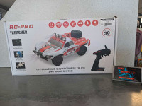 RC Pro Thasher 4WD W/Accessories (26563961)