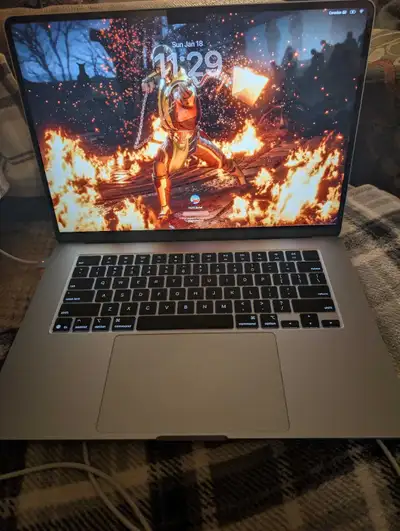 Apple MacBook Air 15" (M4) - 24GB RAM - 512GB SSD, View more