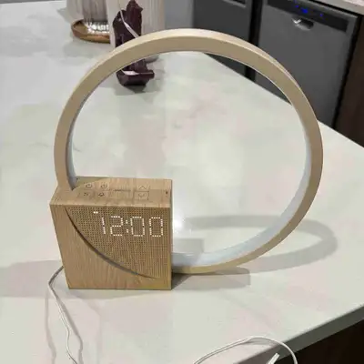 Smart Lamp , View more