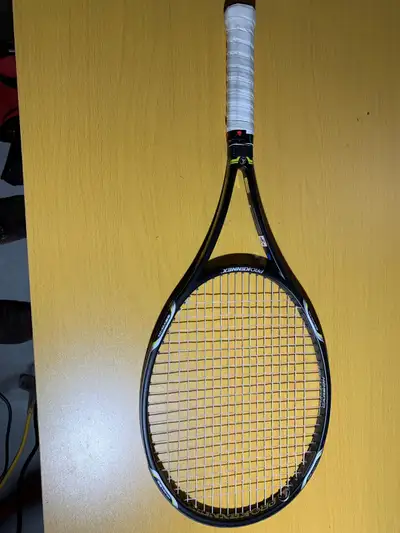 ProKennex Q Tour Kinetic tennis racquet, View more