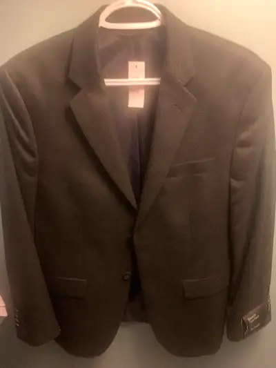 Banana Republic Suit Jacket, View more