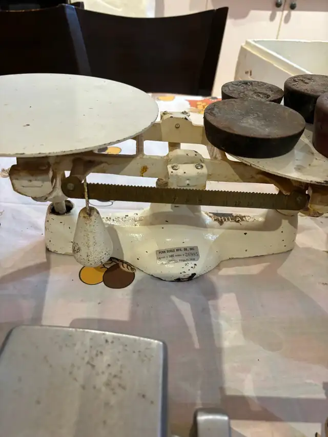 kitchen scales in Industrial Kitchen Supplies in Laval / North Shore - Image 4