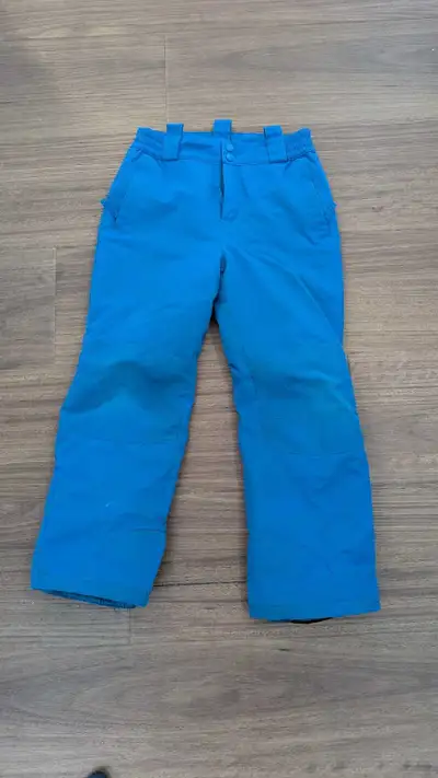 mountain warehouse snowpants, View more