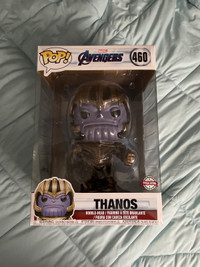 10" Special Edition Thanos FunkoPop