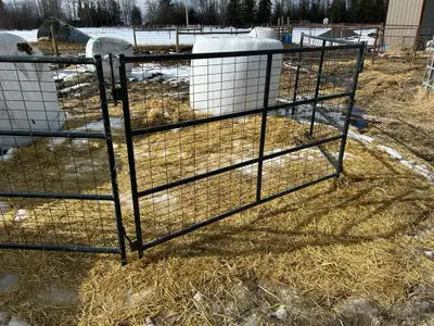 livestock panels, View more