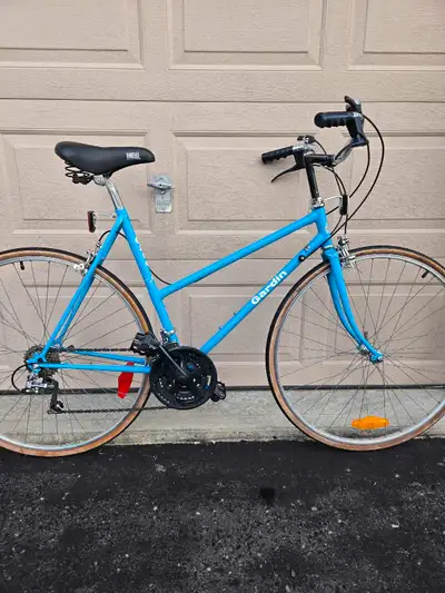 Gardin cruiser bike , View more