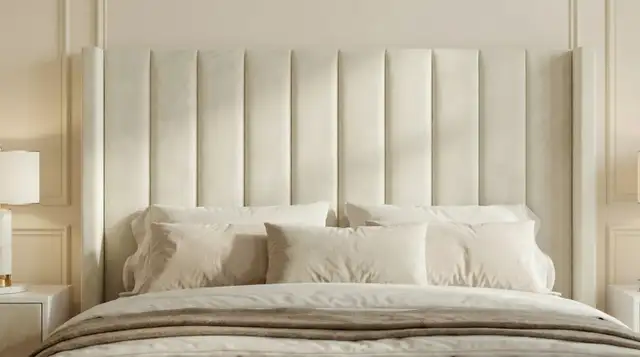 MAJOR SALE: Brand New Hydraulic Lift Up Storage Bed in Just $399 in Beds & Mattresses in Vancouver - Image 11