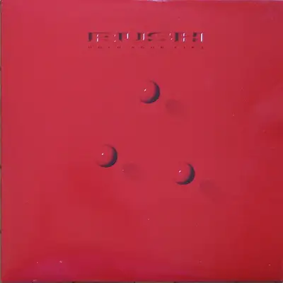 Hold Your Fire is a studio release album in 1987 by RUSH. Tracks include: A1 Force Ten 4:28 A2 Time...