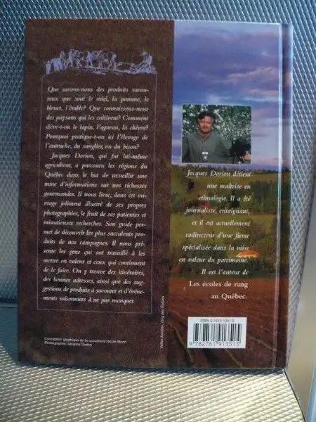 FLAVORS OF THE QUEBEC COUNTRYSIDE62863728532355121
