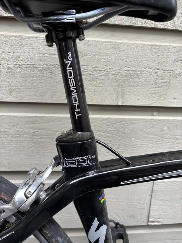 2005 Specialized Tarmac Comp 49cm in Road in Ottawa - Image 6