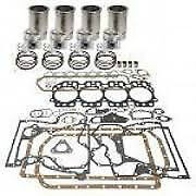 TRACTOR AND ENGINE PARTS AVAILABLE!!!