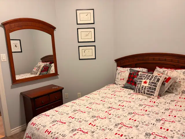 Seasonal rental in beautiful Thornbury for ski season 2026-27 in Short Term Rentals in Owen Sound - Image 8