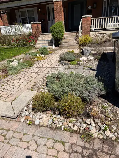 hiring for Lawn maintenance and yard cleaning , View more
