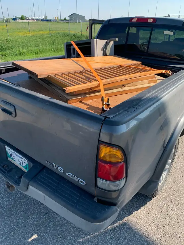 JUNK REMOVAL DUMPMRUN 536182764371322882