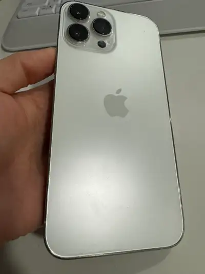 iPhone 13 Pro Max 128 GB – Excellent Condition, View more