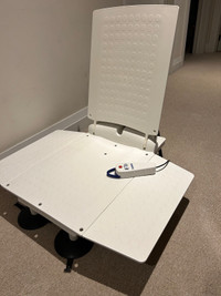 Aquatec Bath Lift