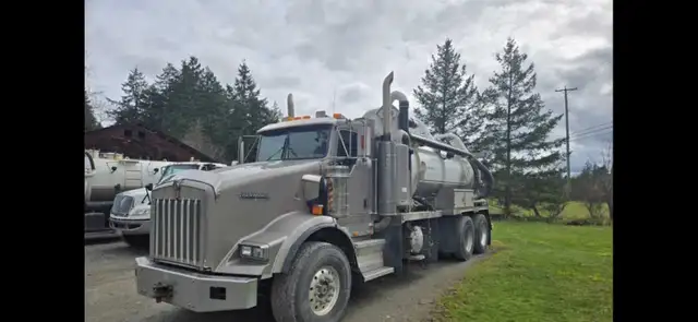Icks septic service538442133720934401