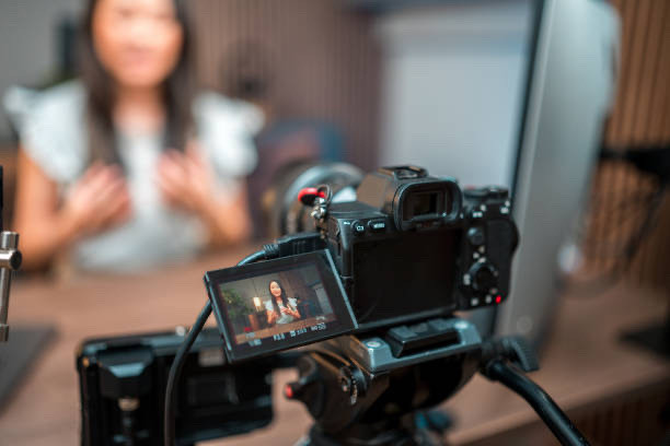 Social Media in TV, Media, & Fashion in City of Toronto