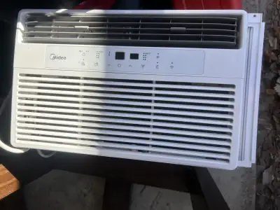 window air conditioner, View more