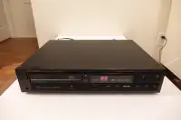 Pioneer PD-5010 Linear Servo Compact Disc Player