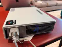 Sony VPL-CX76 Projector priced to sell