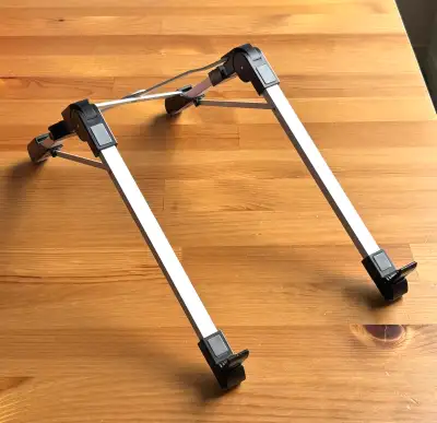 Foldable Laptop Stand, View more