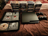 PS3 MASSIVE COLLECTION!!! 50+ GAMES!