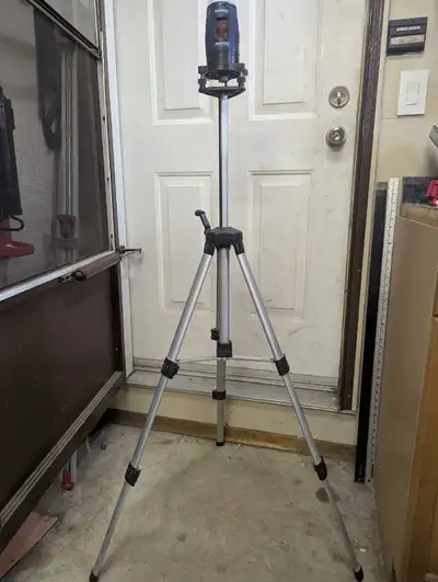 Mastercraft Horizontal Laser Level, View more