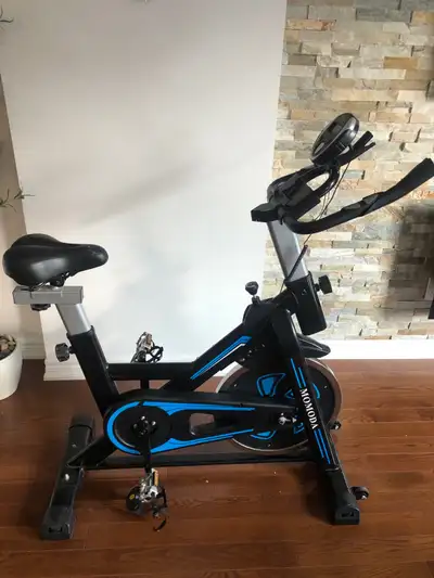 spinning bike, View more