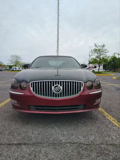 2009 Buick Allure – Ready to Drive (Reliable & Powerful)Selling a well-maintained, powerful, and fas...
