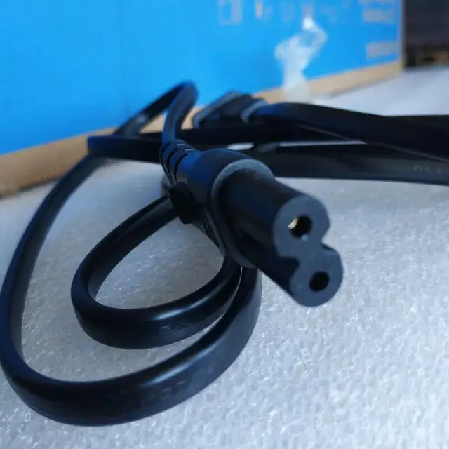 TV Power Cord Cable Samsung LG TCL RCA Sony PS3 PS4 XBOX Laptop in XBOX One in Ottawa - Image 4
