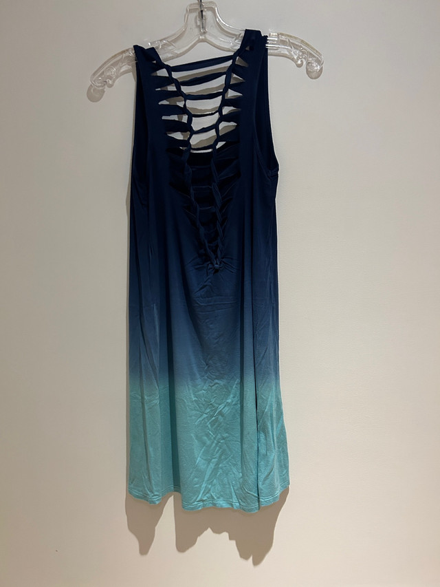  Woman’s sundress size medium ⬇️ in Women's - Dresses & Skirts in London - Image 2