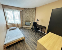 Room for Rent - Bathurst and Finch