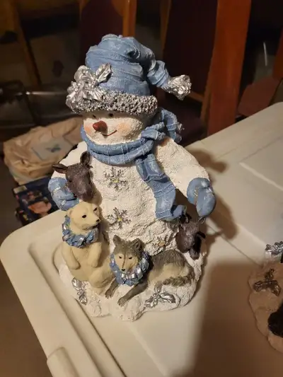 Christmas Decor, View more