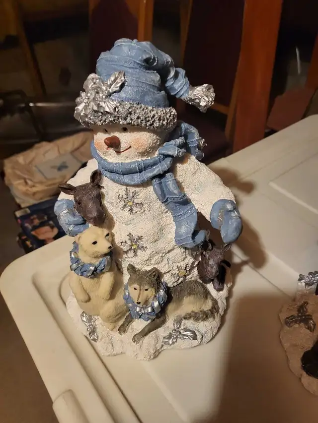 Christmas Decor in Holiday, Event & Seasonal in Ottawa - Image 2