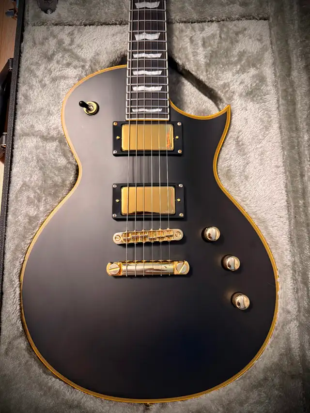ESP/LTD EC-1000 — 2024539347296506368002