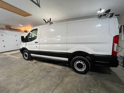 2017 Ford Transit T250 fully equipped 