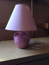 Petite lampe