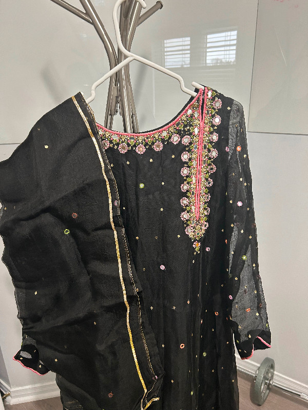 Pakistani clothes (aghanoor) in Women's - Other in Mississauga / Peel Region