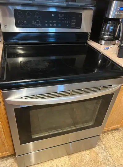 LG Convection Oven, View more