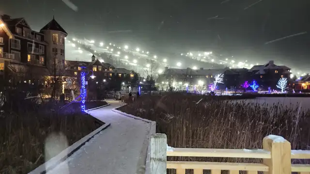 Blue Mountains Seasonal Ski Chalet Rental – 3BR | Hot Tub | in Ontario in Canada - Image 3